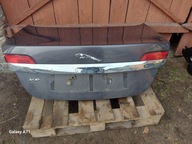 Klapa Bagażnika Jaguar XF 250 LMN