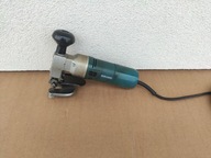 Polskie Nożyce do blachy Celma PRMa2,5II