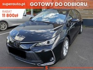 Od ręki - Comfort 1.8 Hybrid 140KM | Tempomat adaptacyjny!