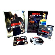 RESIDENT EVIL 3 III NEMESIS PC BIG BOX ENG