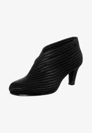 UNITED NUDE BOTKI FOLD MID BLACK 100270133 36