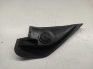 Micra K12 osłona trójkąt lusterka lewego Nissan OE 80293AX620