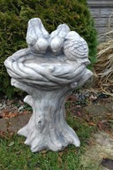 Poidło POIDEŁKO DLA PTAKÓW BETONOWE