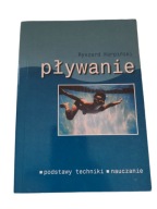 Karpiński - Pływanie, podstawy techniki, nauczanie