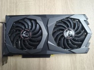 Karta graficzna MSI RTX 2060 GAMING Z 6G 6144 MB