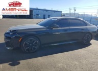 BMW Seria 7 740i 2025 3.0 Benzyna 375KM