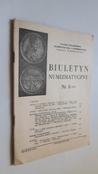 BIULETYN NUMIZMATYCZNY 8(136)1978