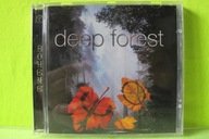 Boheme Deep Forest CD