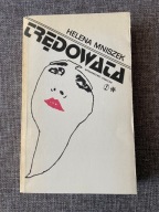 Trędowata Helena Mniszek tom 1
