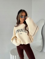 Bluza Modern La Manuel Kokos Uni