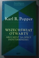 Wszechświat Otwarty Popper