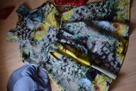 MYLEE KLASS SUKIENKA LETNIA MINI PRAWIE NOWA_44