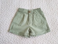 Cool Club spodenki zielone nowe roz 104