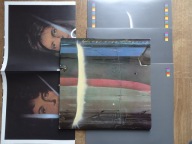 PAUL McCARTNEY & WINGS Wings Over America 3lps EX-/NM 1st Ger press POSTER