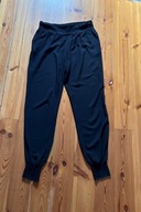 Bonprix spodnie czarne haremki 40