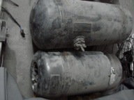 BUTLA ICOM KAMPER GMC CHEVROLET 6.2D 1993 SZTUKA