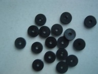 Uszczelka nakrętki pokrywy zaworów Skoda 105, 120 oryg.