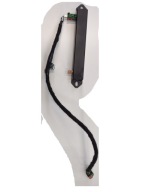 Jeep Grand Cherokee WK2 Moduł Sterownik Wzmacniacz Anteny