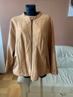 Ulla Popken kurtka damska ramoneska 50/52