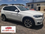 BMW X5 BMW X5 xDrive50i 4.4 Benzyna 445KM