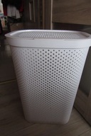 DUŻY KOSZ NA PRANIE