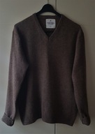 Męski Sweter Canada North |R. L