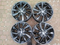 Nowe felgi 18' 7,5J ET50 Hyundai Tucson IV Kia Sportage V + czujniki TPMS