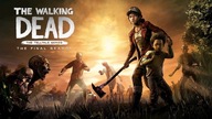 The Walking Dead: The Final Season PC