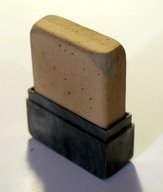 Gumka do mazania Myszka z pudełkiem