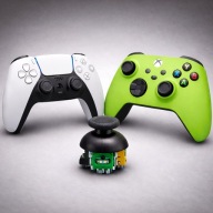 Analog TMR 2 szt. - NAPRAWA DRIFTU ANALOGÓW – PlayStation / XBOX