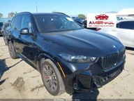 BMW X5 2024r., 4x4, 3.0L 3.0 Benzyna 375KM