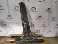 Próg Słupek Środkowy Prawy Volvo S80 II AS 2006-