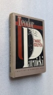 TWARZ KSIEZYCA cz. 1 - Teodor Parnicki