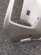 NISSAN X-TRAIL X TRAIL T33 ROGUE 21- zderzak przedni