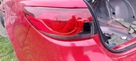 MAZDA 6 GJ SEDAN 12- LAMPA TYLNA TYŁ LEWA