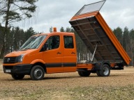 Volkswagen Crafter Wywrotka