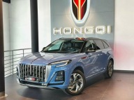 Hongqi HS3 1.5 Benzyna 156KM