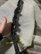 Mocowanie ślizg zderzaka prawy lewy tył TOYOTA RAV4 52156-42050 52155-42050