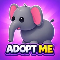 Elephant FR | Adopt Me | ROBLOX