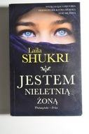 Shukri Jestem nieletnią żoną