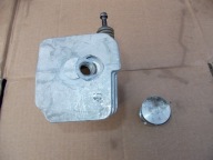 Cylinder tłok pierścień Husqvarna 135 140 435 440 41mm oryginał