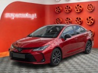 TOYOTA Corolla GR Sport 1.8 Hybrid 140KM