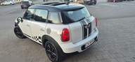 MINI Countryman Cooper D EU6 112KM 2014r