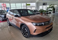 Opel Grandland Hybrid GS 1.2 136KM eDCT6 1.2 Hybryda 136KM