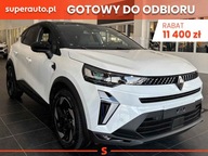 Od ręki - Techno LPG 1.0 TCe 100KM / Pakiet Infotainment 10,4"