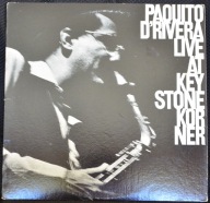Paquito D'Rivera – Live At Keystone Korner