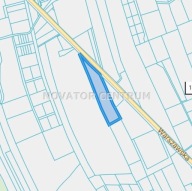 Działka, Rypin, Rypiński, 6952 m²