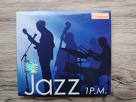 Jazz 1 P.M. Różni Wykonawcy CD /MINGUS GRAPELLI BUDDY RICH/ super składanka