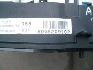 Audi A4 B5 fl 1,8t licznik zegary 8D0920900P