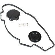 ZESTAW NAPRAWCZY ODMY FORD VOLVO MAZDA 1,6 TDCI